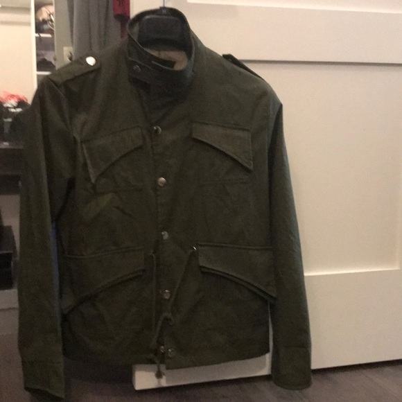 Men’s jacket - Picture 3 of 3